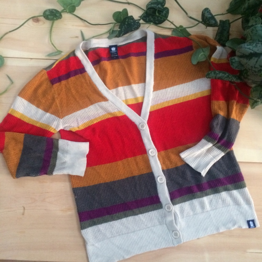 Dr Who Sweater